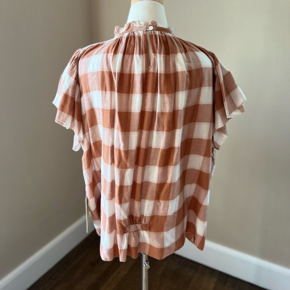 Birds of Paradise Top - Picture 2 of 3